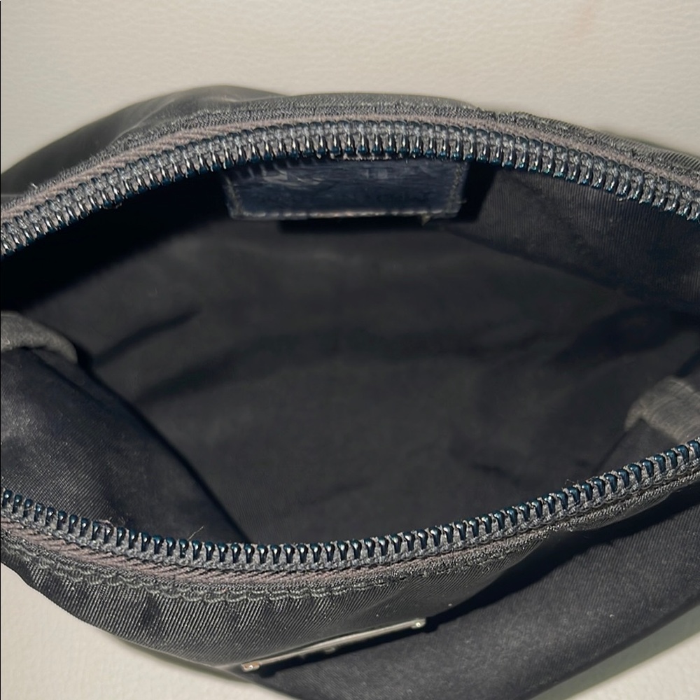 Authentic PRADA nylon Pouch - Picture 10 of 10